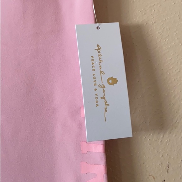 Spiritual Gangster leggings - Picture 3 of 10